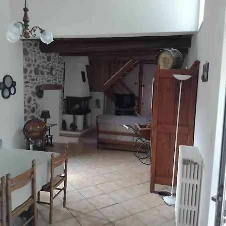 Hébergement de vacances Maison De Caractère *