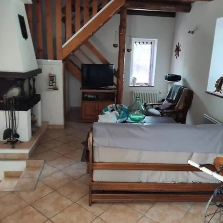 Maison De Caractere *