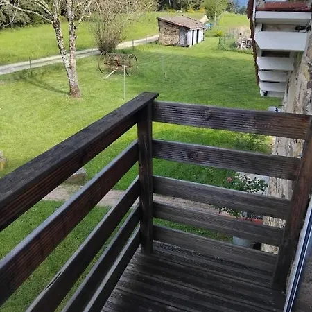 Maison De Caractere Vakantiehuis *