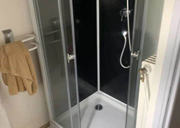 Ferienhaus Maison De Caractere Saint-Vert