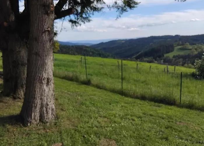 Ferienhaus Maison De Caractere