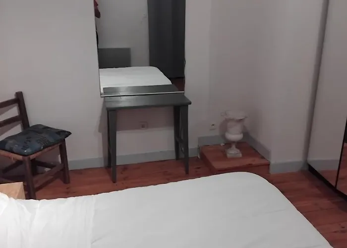 Ferienhaus Maison De Caractere *