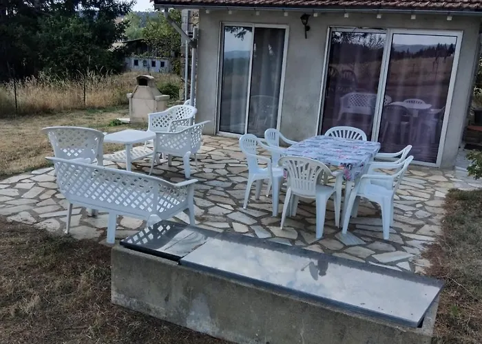 Maison De Caractere Saint-Vert